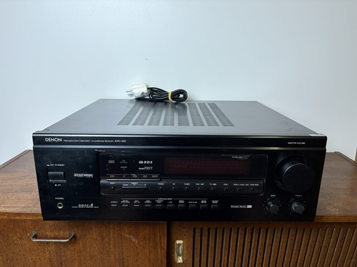 Denon avr 1400 ricevitore - ricevitore,