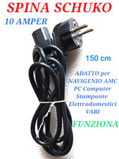 CAVO NAVIGENIO AMC 10A o per Atmosfera Adatto FUNZIONA