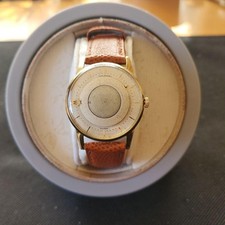 Orologio da polso manuale Jean