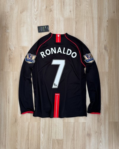 Maglia manica lunga - , manchester