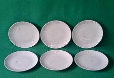 SET 6 PIATTI DA FRUTTA LE