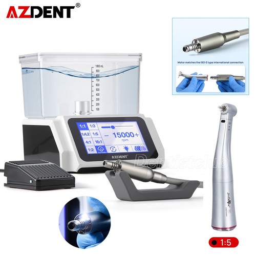 Azdent micro motore elettrico - azdent,
