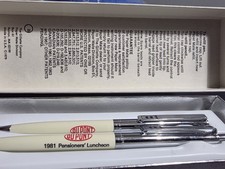 Raro set di penne e matite Du