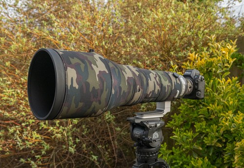 Sigma 300 600 sport - dg,