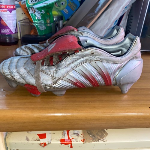 Adidas predator pulse uk8 - adidas, 2