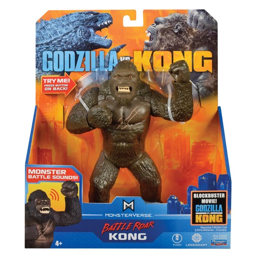 Monsterverse godzilla kong - godzilla,