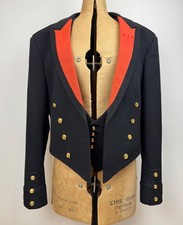 Giacca e gilet abito Royal