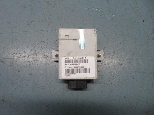 Modulo cruise control bmw - control,
