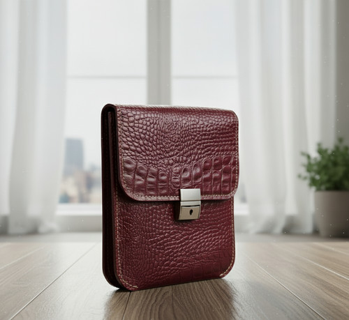 Borsa tracolla uomo in - tracolla, da