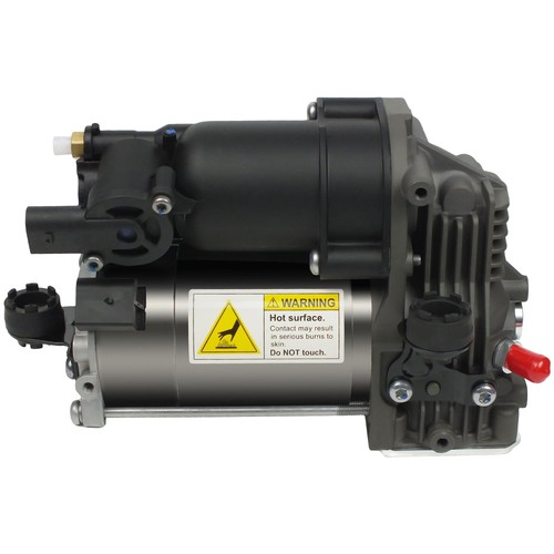 Pompa compressore sospensione - compressore,
