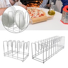 Supporto per teglia per pizza