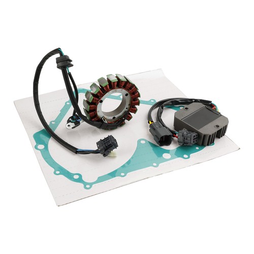 Alternatore statore regolatore - statore,