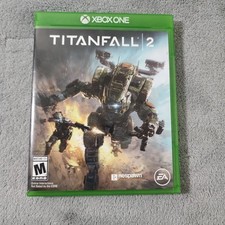 Titanfall 2 (Xbox One, 2016)