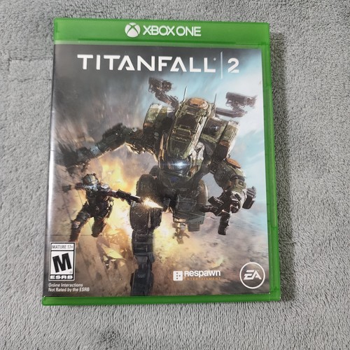 Titanfall - , (xbox