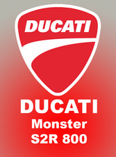 Manuale d'officina DUCATI