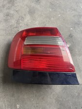 Fari Posteriori Audi A4 B5 1999