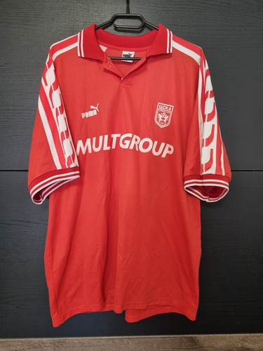 Cska sofia 1996 home - cska, 1996-97