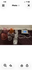 Vacuum Cupping Kit Plastic