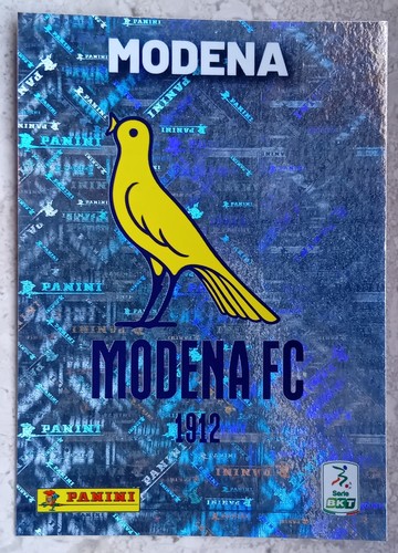 Figurina calciatori panini - figurina,