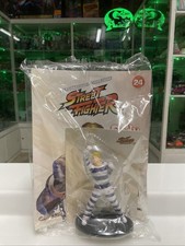 STREET FIGHTER Personaggi da