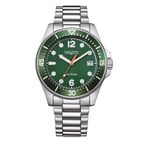 Orologio uomo vagary - vagary, by