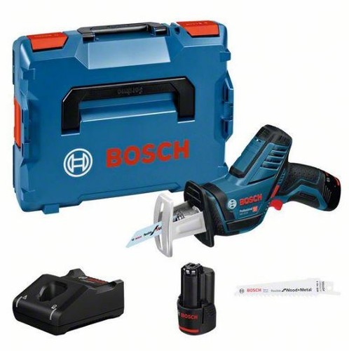 Seghetto dritto batteria - a,