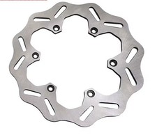 Disco freno Posteriore KTM EXC