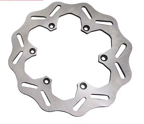 Disco freno posteriore ktm exc - freno,