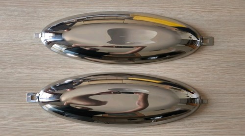 Pesciera sambonet luxury 50x15 - sambonet,