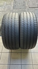  2 PNEUMATICI MICHELIN