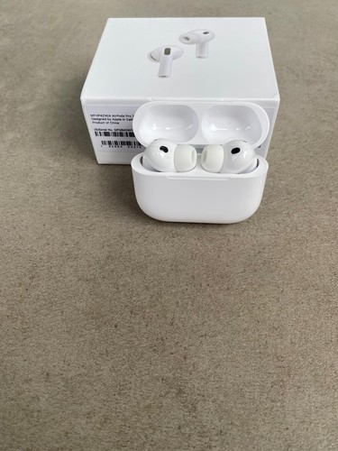 Apple airpods pro con custodia - pro,