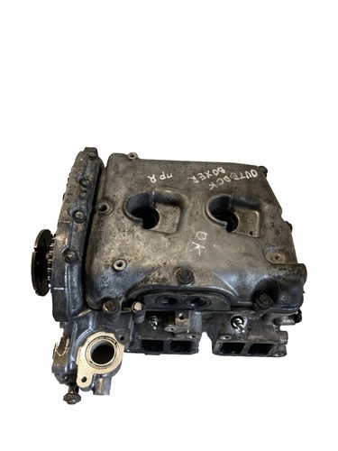Testata motore subaru outback - testata,