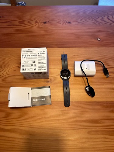 Suunto 5peak