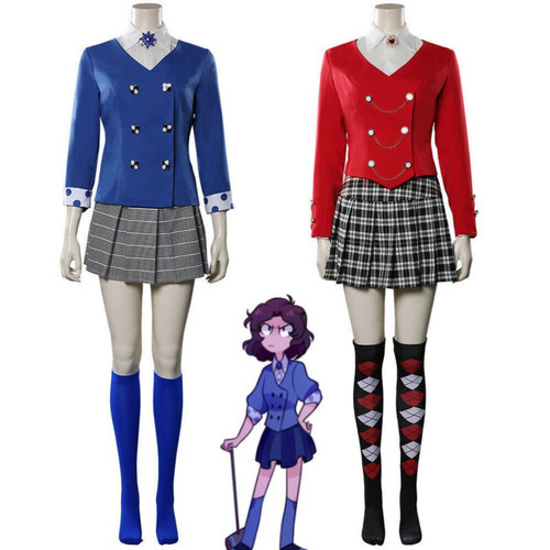 Costume cosplay veronica - costume,
