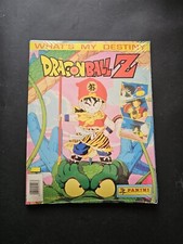 PANINI ALBUM SEALED/SEALED