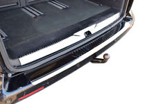 Protezione Paraurti Per VW T5 Transporter 2003 In Acciaio Inox Cromato