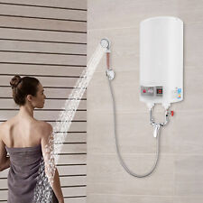 Scaldabagno Elettrico 35L