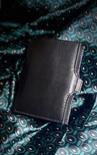Porta Carte Di Credito Slim