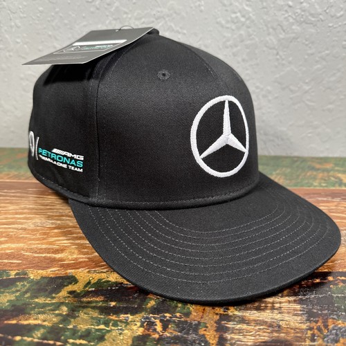 Cappello mercedes amg petronas - amg,