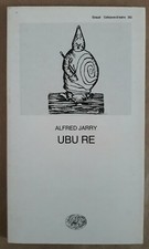 Alfred Jarry - Ubu re -