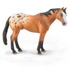 CollectA Appaloosa Stallion