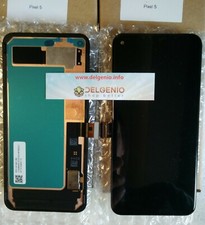 Display oled touch screen - touch,
