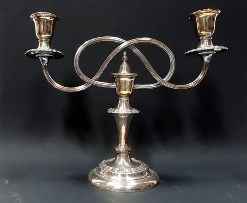 Rtsb vecchio candelabro - vecchio,