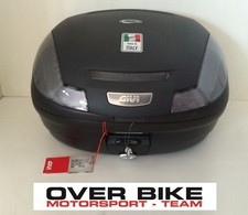 BAULETTO MOTO SCOOTER GIVI E