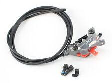 Pinza freno Shimano Deore XT 4 pistoncini 1450 mm BR-M8120 BR M8120