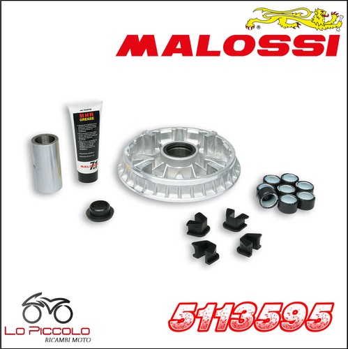 5113595 variatore malossi - 5113595,