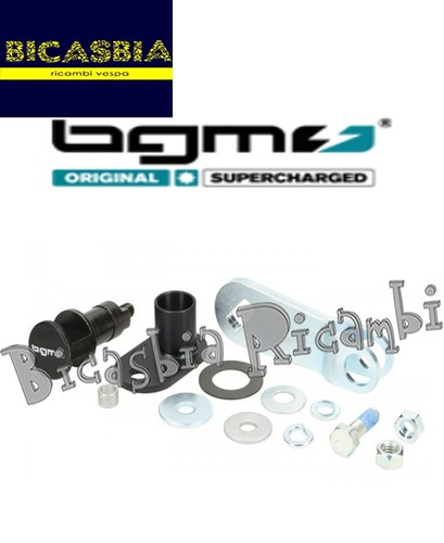 19510 kit camma - con, braccio