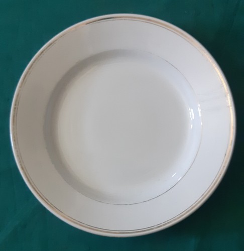 Florio ceramica piatto piano - ceramica/,
