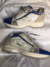 Sneakers Da Donna Alberto Guardiani N.37 Originale