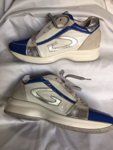 Sneakers donna alberto - da,